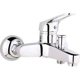 Resim Arsu Menekşe Mix Banyo Bataryası 01-4001 