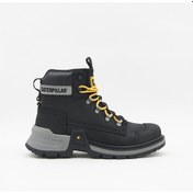 Resim Caterpillar Colorado Expedition Su Geçirmez Erkek Siyah Bot-23100 Siyah 
