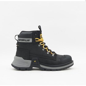 Resim Caterpillar Colorado Expedition Su Geçirmez Erkek Siyah Bot-23100 Siyah 