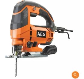 Resim Aeg Step 100 Dekupaj Motoru 