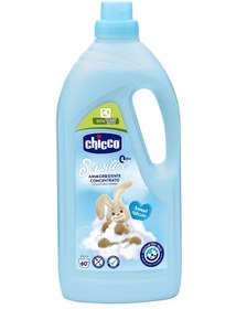 Resim Chicco Çamaşır Yumuşatıcısı Pudra 1,5 lt - Standart / Standart 
