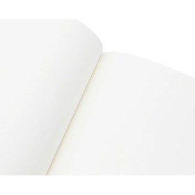Resim Morning Glory 1500 Çizgisiz Not Defteri 25,5x18,5 Cm Mor 14040-87815 