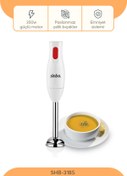 Resim Sinbo Shb-3185 Çubuk El Blenderı - 350W 