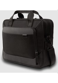 Resim Dell 460-bdsr Ecoloop Pro Classıc Brıefcase Notebook Çantası Siyah 11"-14" Siyah 