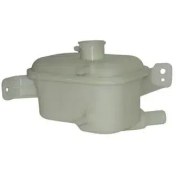 Resim Kia Cerato Yedek Su Depo Markasu (2004-2009 Dizel) Orijinal Mobis 