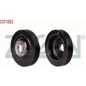 Resim Renault Clıo Iı 1.6i 16v 1998-2005 Krank Kasnağı 8200313231 8200392683 7700105321 