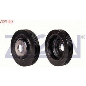 Resim Renault Clıo Iı 1.6i 16v 1998-2005 Krank Kasnağı 8200313231 8200392683 7700105321 