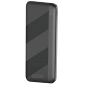 Resim River World 10000 mAH Powerbank Mikro Type C- USB Hızlı Şarj Edilebilen 