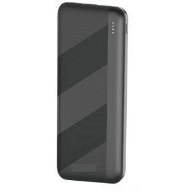 Resim River World 10000 mAH Powerbank Mikro Type C- USB Hızlı Şarj Edilebilen 