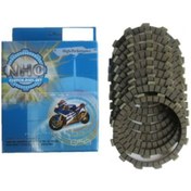 Resim Honda Cbr 1000 Rr Nhc Debriyaj Balatası(2008-2016) 