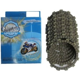 Resim Honda Cbr 1000 Rr Nhc Debriyaj Balatası(2008-2016) 