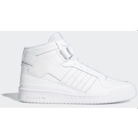 Resim Adidas Forum Mid Erkek Ayakkabı Fy4975 E-230 001 