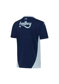 Resim Puma Fenerbahçe S.k. 24/25 Erkek Üçüncü Forma 775375 09 Mavi 