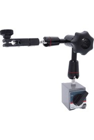 Resim Werka Mini Üniversal Manyetik Ayak 40kg 