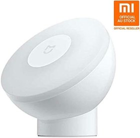 Resim Xiaomi Night Light 2 Hareket Sensörlü Gece Lambası 
