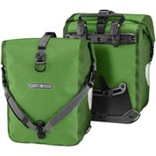 Resim ORTLIEB F6207 Ön Çanta Sport-Roller Plus 25L Kiwi - Moss Green 