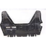 Resim Wolcar Volkswagen Motor Alt Muhafaza Passat 2005-2009 