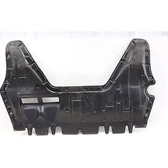 Resim Wolcar Volkswagen Motor Alt Muhafaza Passat 2005-2009 