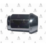 Resim Bijon Somunu Unıversal Çelik Jant 17 İnce Diş Tüm Japon Modeller 02912 