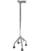 Resim Pr-844 Quadripod Değnek Baston 