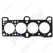 Resim Hyundai Getz Silindir Kapak Contası (2006-2011 1.4) Mobis 