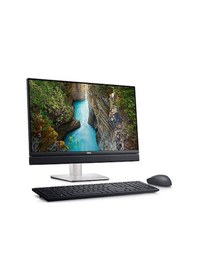 Resim Dell Optiplex N003O7410AIO65-UBU i7-13700 16 GB 512 GB SSD 23.8" Ubuntu FHD Masaüstü Bilgisayar 