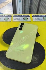 Resim Samsung A15 İkinci El TR | 128 GB | Sarı 