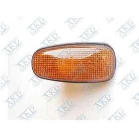 Resim Çamurluk Sinyali Sari Astra G Zafira 504660218 