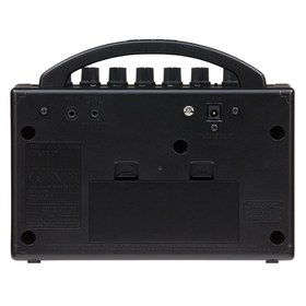 Resim Boss KTN-MINI Katana Mini Elektro Gitar Amfisi 