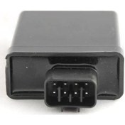 Resim Yamaha Ybr 125 Cdı / Beyin 2008 - 2009 - 8 Fişli (539852092) 