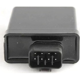 Resim Yamaha Ybr 125 Cdı / Beyin 2008 - 2009 - 8 Fişli (539852092) 