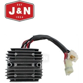 Resim Suzuki 12v Regülatör Suzukı Dl V-strom Xt 650cc 2004-2024 