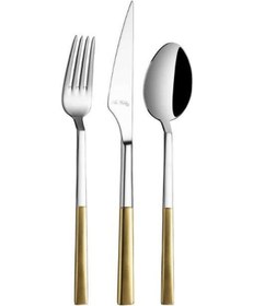 Resim Aryıldız Gusto Prestige Plus 84 Parça Çatal Kaşık Bıçak Takımı Dİğer 