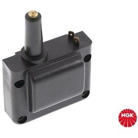 Resim Ngk 48097 Ateşleme Bobini Daihatsu Feroza Honda Accord Iv U1015 30500p01005 