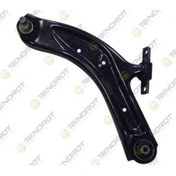 Resim TEKNOROT N-189 Salıncak Sol Rotilli Komple Nissan Xtrail 13- T32 