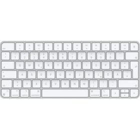Resim Apple Magic Keyboard - Almanca MK2A3TD/A 