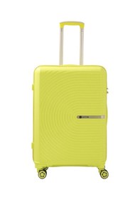 Resim Mçs Group Mçs Polipropilen Valiz V374 65 Cm S21yy100000665 00194 Açık Sarı 
