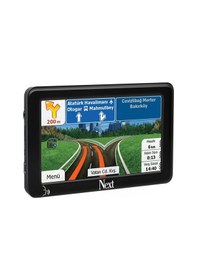 Resim Kamyon Tır Avrupa+türkiye Next 5 İnç Navigasyon Cihazı- 