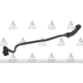 Resim Esse Otomotiv insignia A 2013- Yedek Su Deposu Borusu - WIN-0500613 - 23186422 