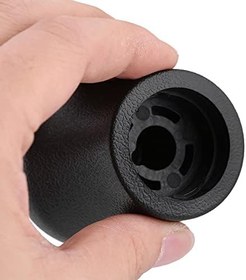 Resim Haofy Araba Styling 5 Hız Vites Vites Kolu Topuzu Clio 2 FAZ, Vites Topuzu Kafa Vites Topuzu Için uygundur. kapıcı 6 Clio 