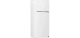 Resim Beko 970357 MB 357 L Çift Kapalı No Frost Buzdolabı 