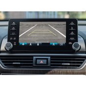 Resim Honda Yeni Accord 8 Inç Navigasyon Uyumlu Nano Ekran Koruyucu (523557223) 