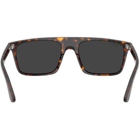 Resim Ray-Ban Güneş Gözlüğü Rb2222 57 902/48 Kahverengi 