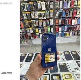 Resim Apple iPhone 12 İkinci El TR | 128 GB | Mavi 