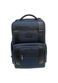 Resim Pierre Cardin Erkek Sırt Çantası Lacivert Pc00301-l Lacivert 