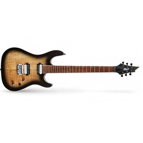 Resim Cort KX300OPRB Elektro Gitar 