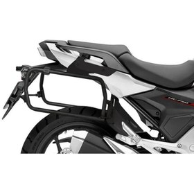 Resim Shad 3P SYSTEM YAN ÇANTA DEMİRİ HONDA NC750 X/S (16-20) Uyumlu SH36 & SH35 H0NC764P 