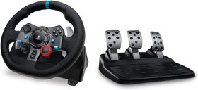 Resim Logitech G29 Driving Force Direksiyon Seti - Outlet 