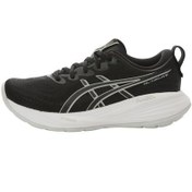 Resim Asics Gel-Cumulus 27 Kadın Spor Ayakkabı Siyah 