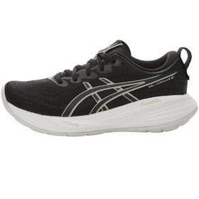 Resim Asics Gel-Cumulus 27 Kadın Spor Ayakkabı Siyah 